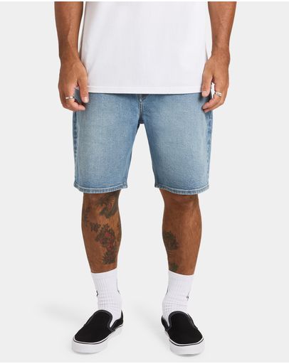 Old Town Indigo