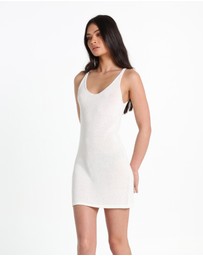 Lost in Lunar  - Raya Knit Dress