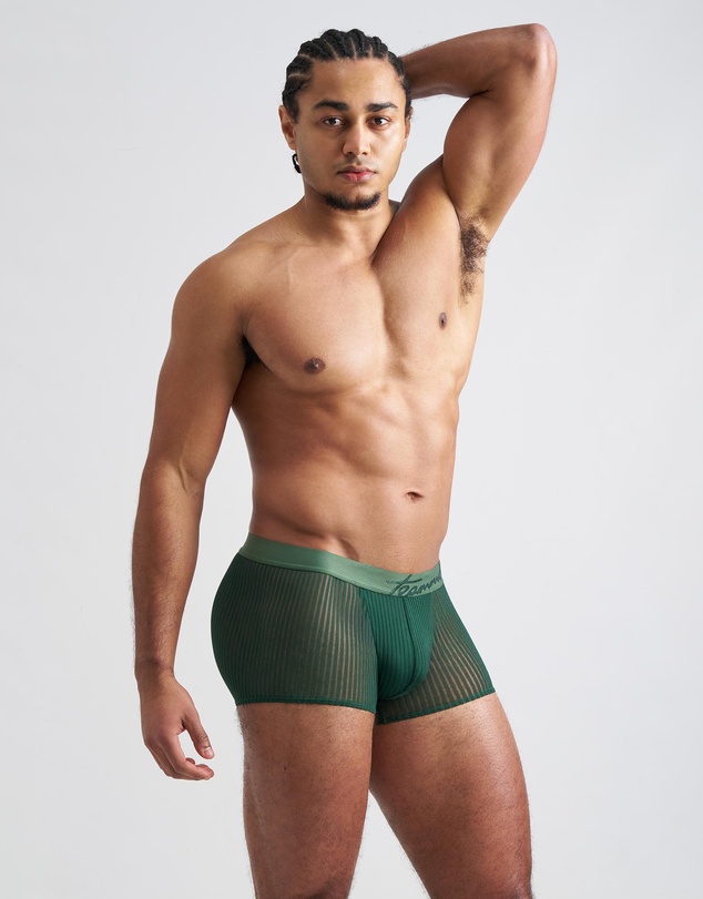 TEAMM8 - Casanova Trunk