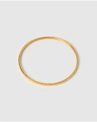 Arms Of Eve - Archie Gold Bracelet