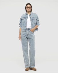 JACANDMOOKI - Paloma Jacket