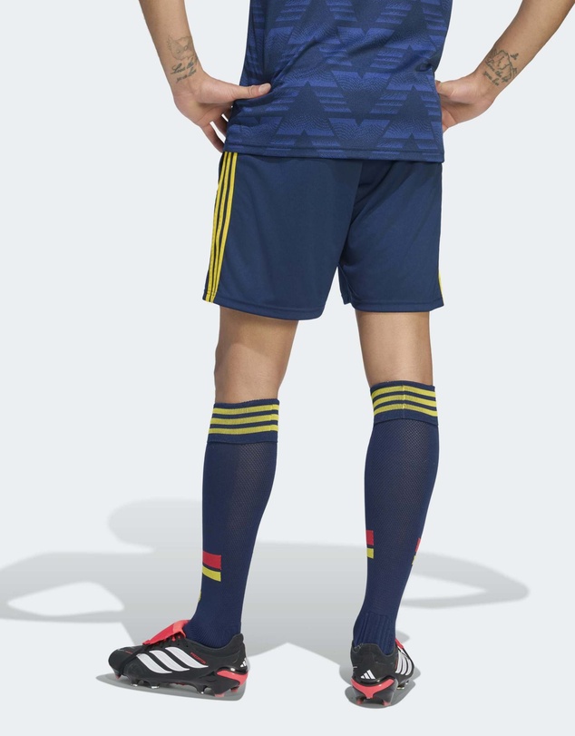 adidas Performance - Arsenal FC 26/27 Away Football Shorts Mens