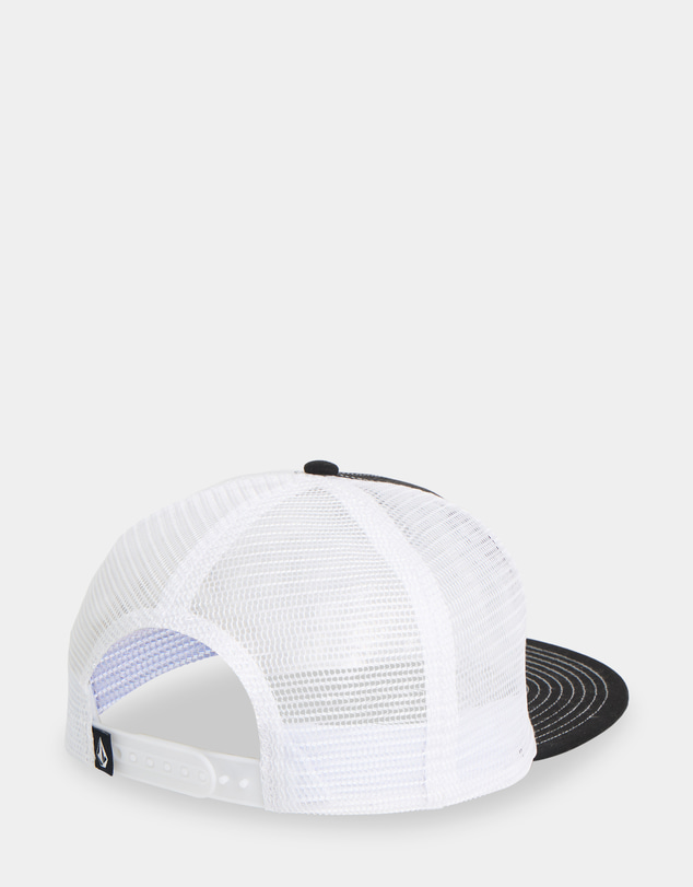 Volcom - Boys 8 to 16 Coretex Twill 5 Panel Cap