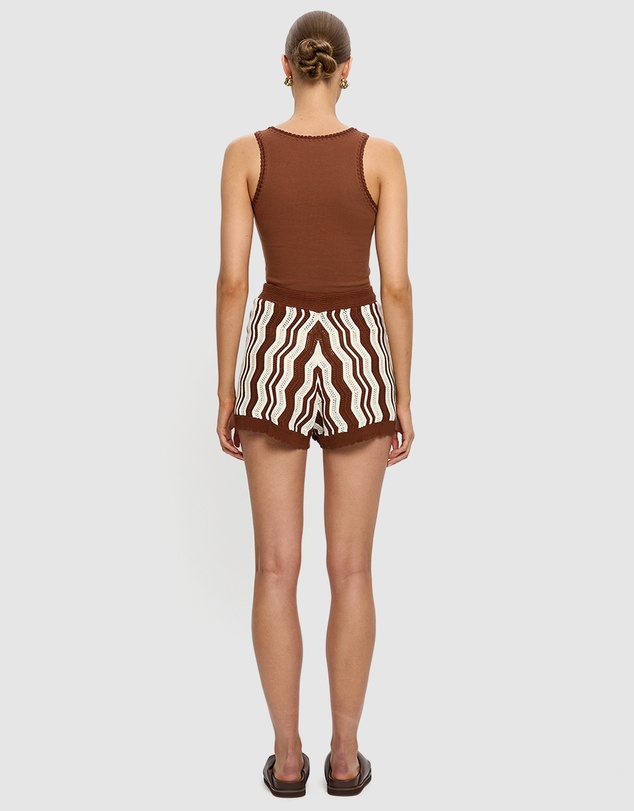 KIVARI - Tallulah Tank Top