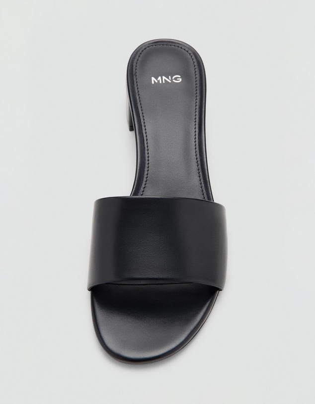 M.N.G - Luca Sandals - Women's