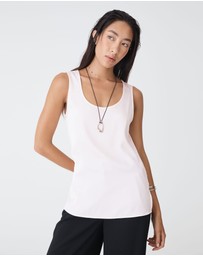Forcast - Sadin Tank Top