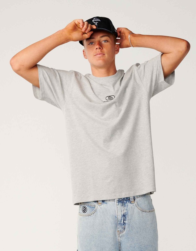 Rip Curl - Pill Icon Loose Tee