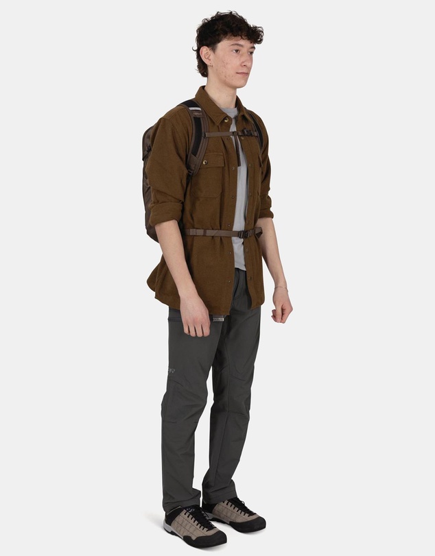 Osprey - Daylite Plus Driftshade Backpack