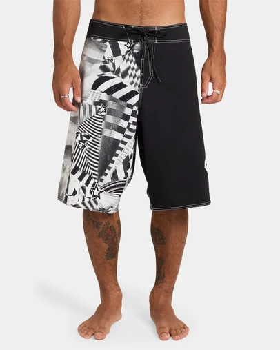 Volcom - Mens Roamer Lib 22