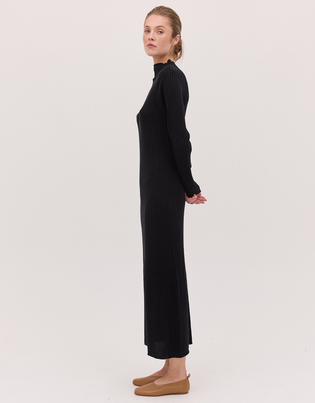 Cloth & Co. - The Rib Knit Dress