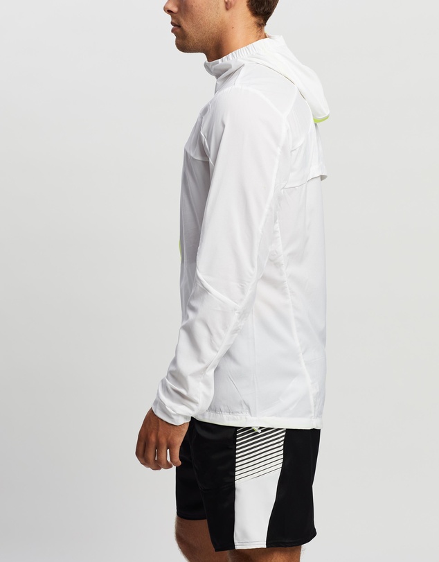 adidas Performance - Marathon Jacket