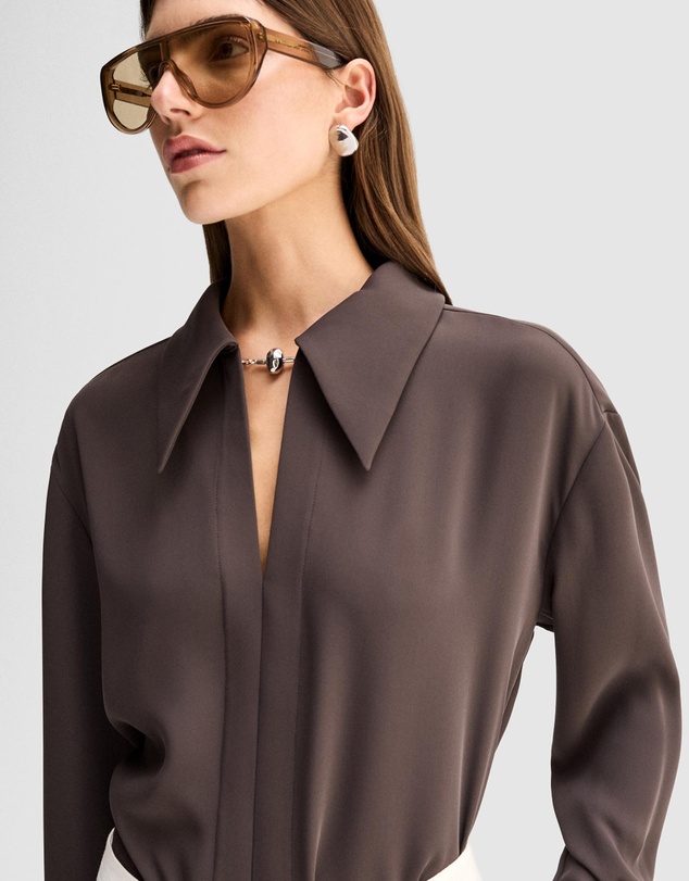 Elka Collective - Millicent Shirt