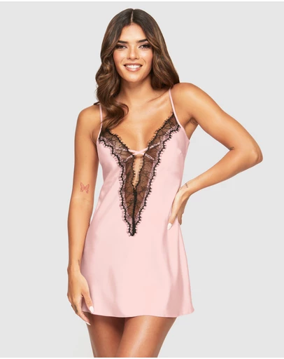 Ann Summers - Cherryann Chemise