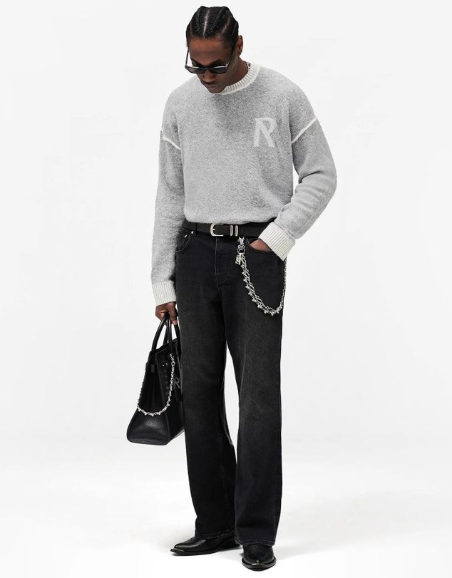 Represent - BOOT CUT DENIM