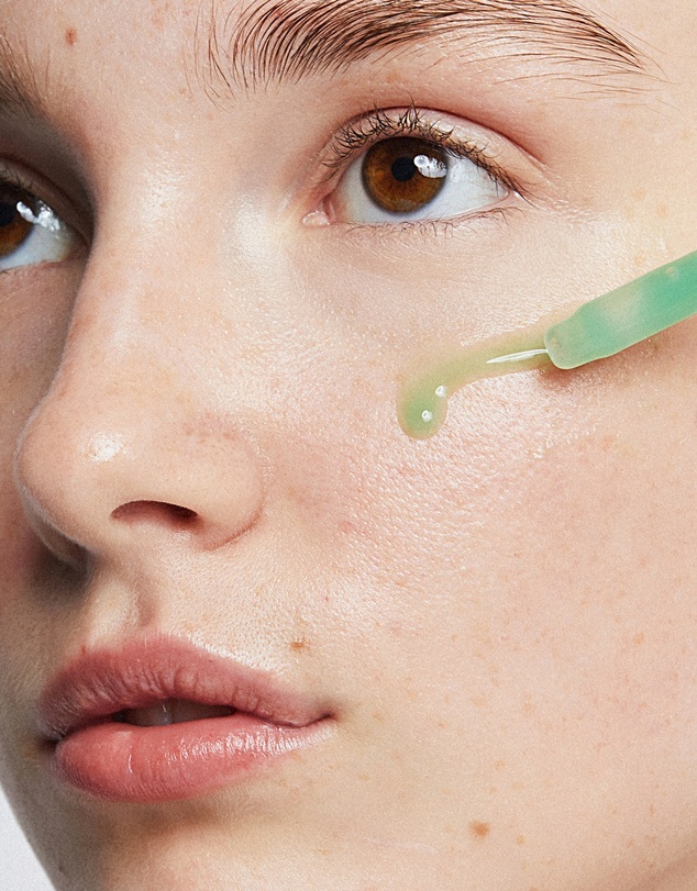 Ere Perez - Quandong Green Booster Serum