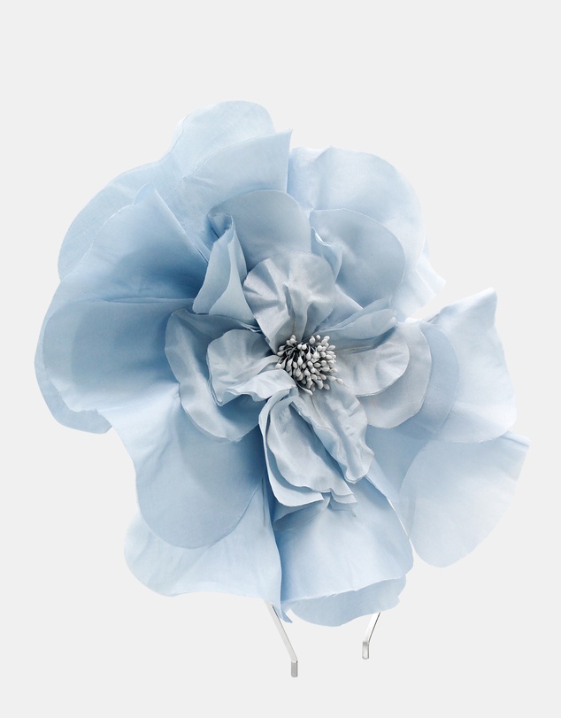 Morgan & Taylor - Cindy Fascinator