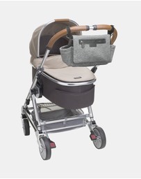 Storksak - Stroller Organiser Luxe