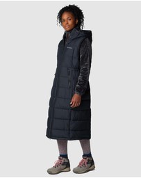 Columbia - Pike Lake Long Insulated Vest