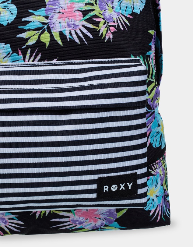 Roxy - Sugar Baby Bottle Backpack