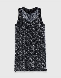 Maje - Ribis Dress