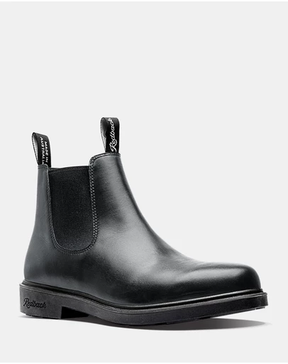 Redback Boots - Muster