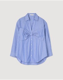 Sandro - Noeline Shirt