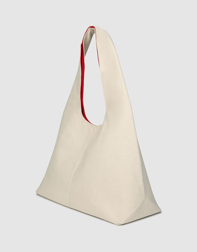 Karl Lagerfeld - K/Rue St-Guillaume Hobo Bag