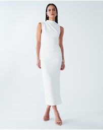 BWLDR - Rory Dress