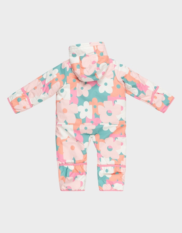 Roxy - Toddlers Rose Snow Suit