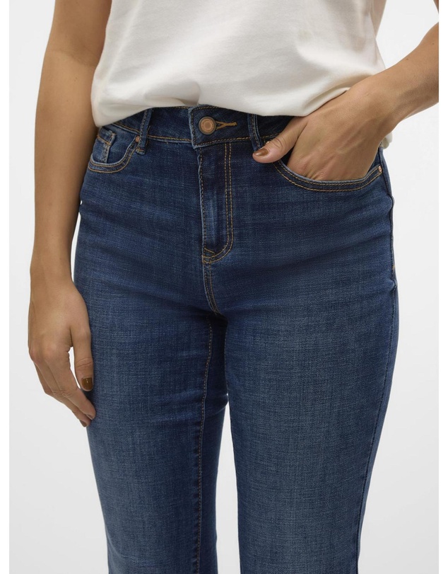 Vero Moda - Flash Straight Jeans