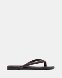 Therapy - Theory Thong Sandals
