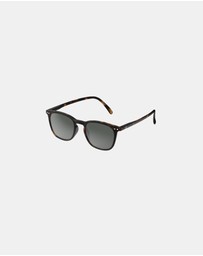 IZIPIZI - Sun Collection E Tortoise
