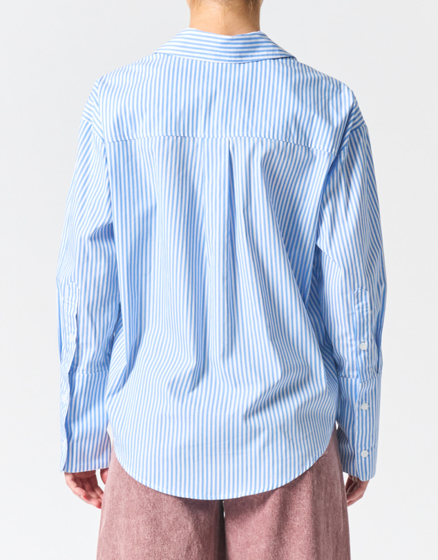 Walnut Melbourne - Ritz Shirt