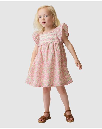Ditsy Floral