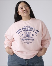 Levi's Curve - PL GR Everyday Crew