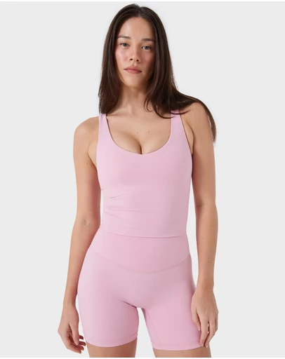 REC GEN - FITform V Tank