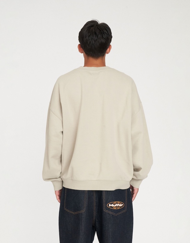 Huffer - Box Crew 350/Blurred