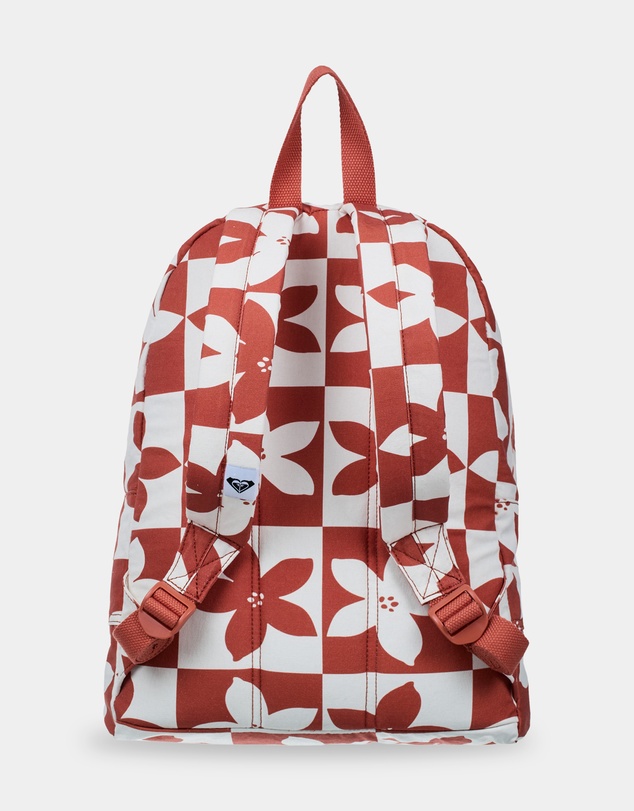 Roxy - Sugar Baby Canvas Backpack
