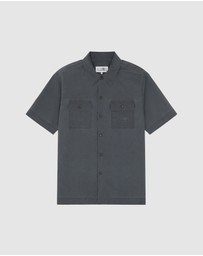 MM6 Maison Margiela - SS Shirt