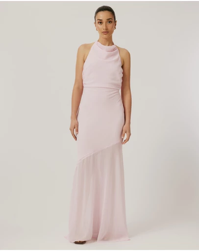 Calli - Warwick Midi Dress