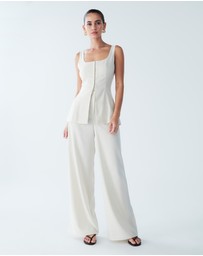 BWLDR - Amare Top