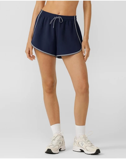 Lorna Jane - Retro Sport Shorts