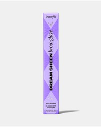 Benefit Cosmetics - Dream Sheen Brow Glaze - Light