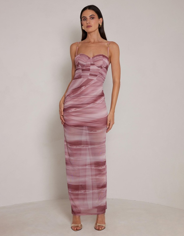 Elle Zeitoune - Alicia Dress