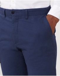 Van Heusen - Peach Twill Chino