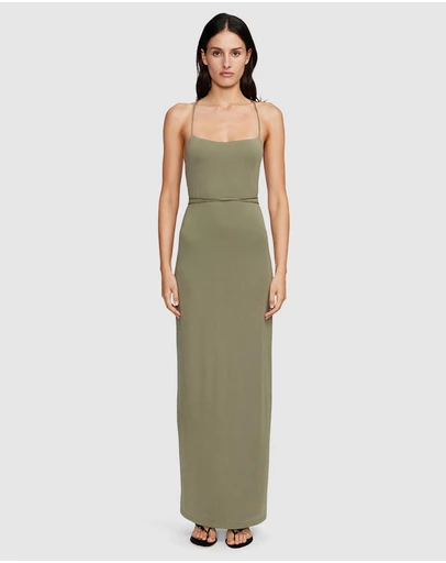 Ownley - Kiah Maxi Dress
