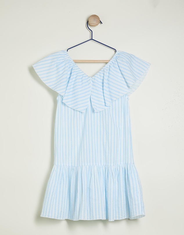 Bella & Lace - Margot Dress - Kids