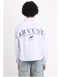 Arvust - Atelier Ls Shirt