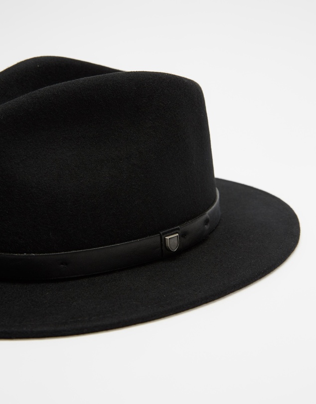 Brixton - Adjustable Messer Fedora
