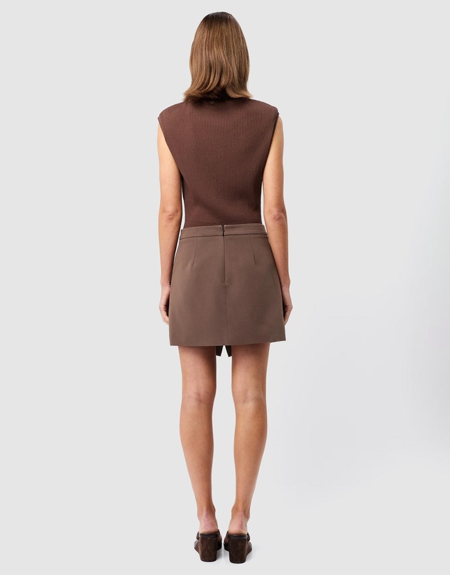 Mossman - Quiet Force Top